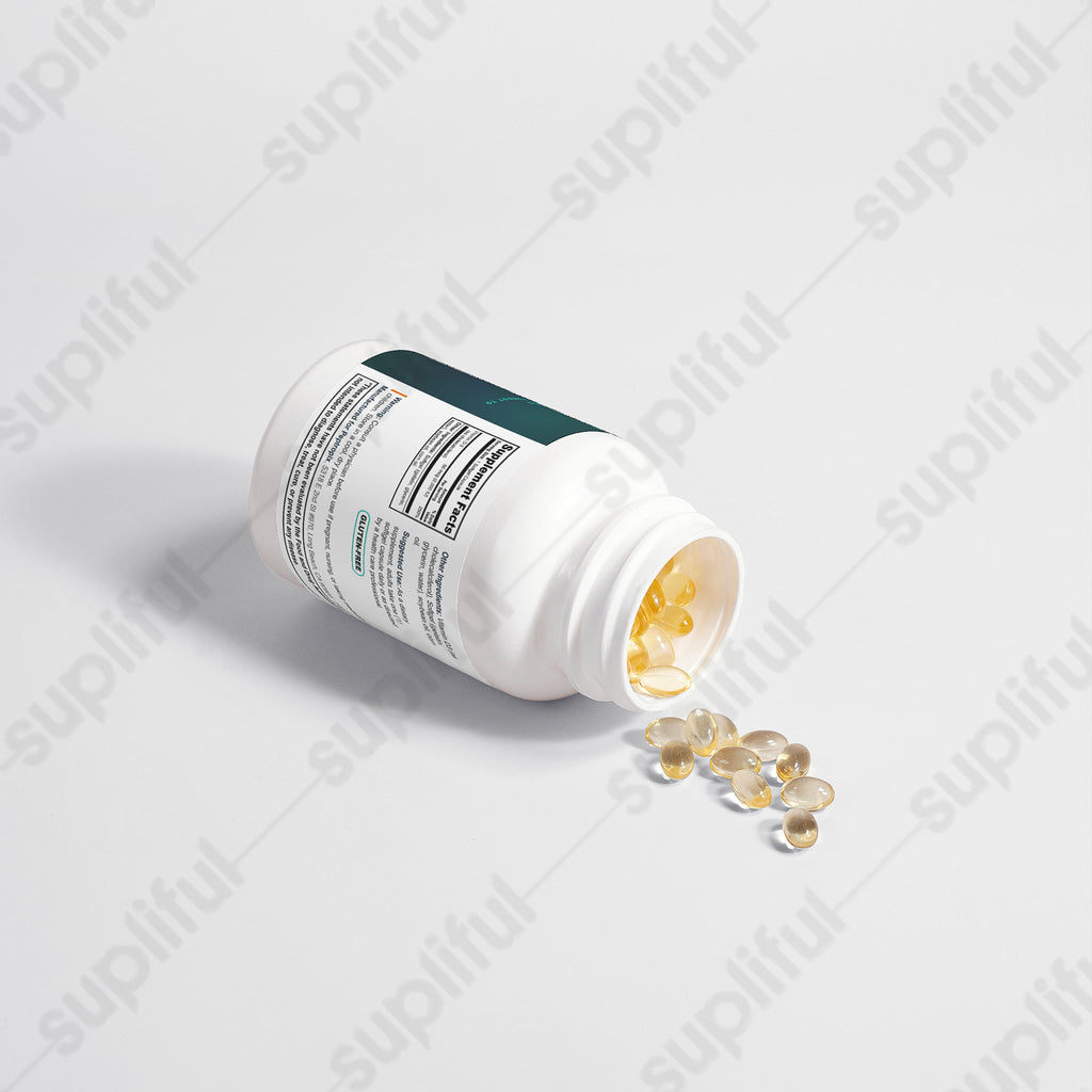 D-lightful 2000 - Vitamin D3 2,000 IU