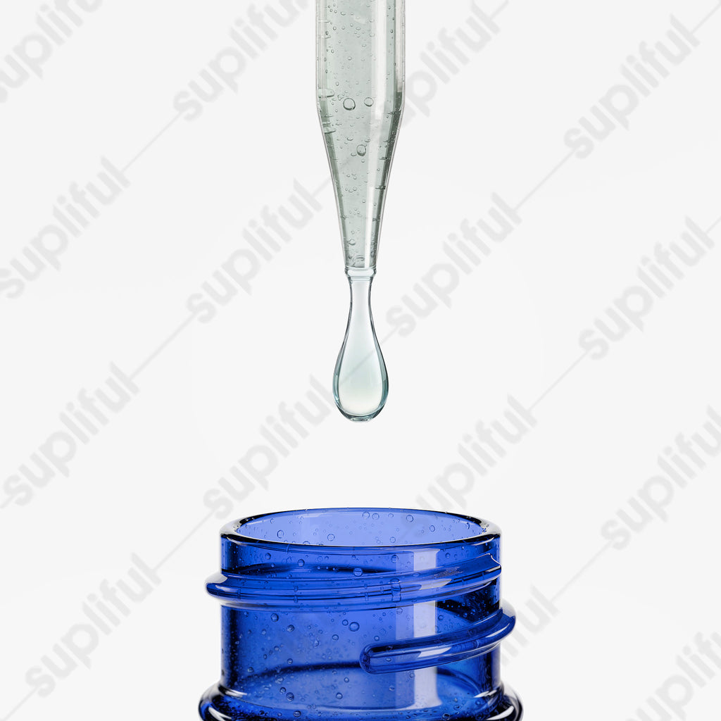 Drop It Like It's Hot - Diet Drops Ultra 1 oz