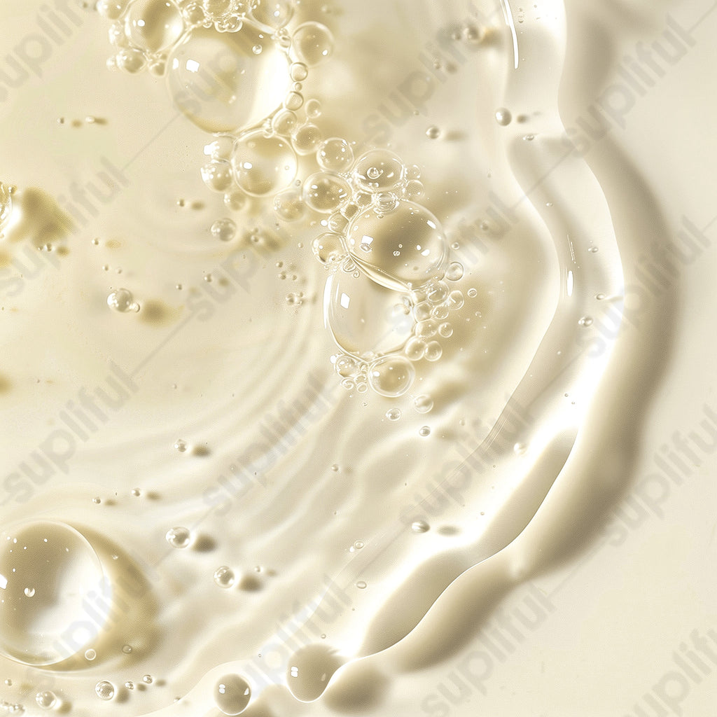 Steep Your Game - Green Tea Antioxidant Serum