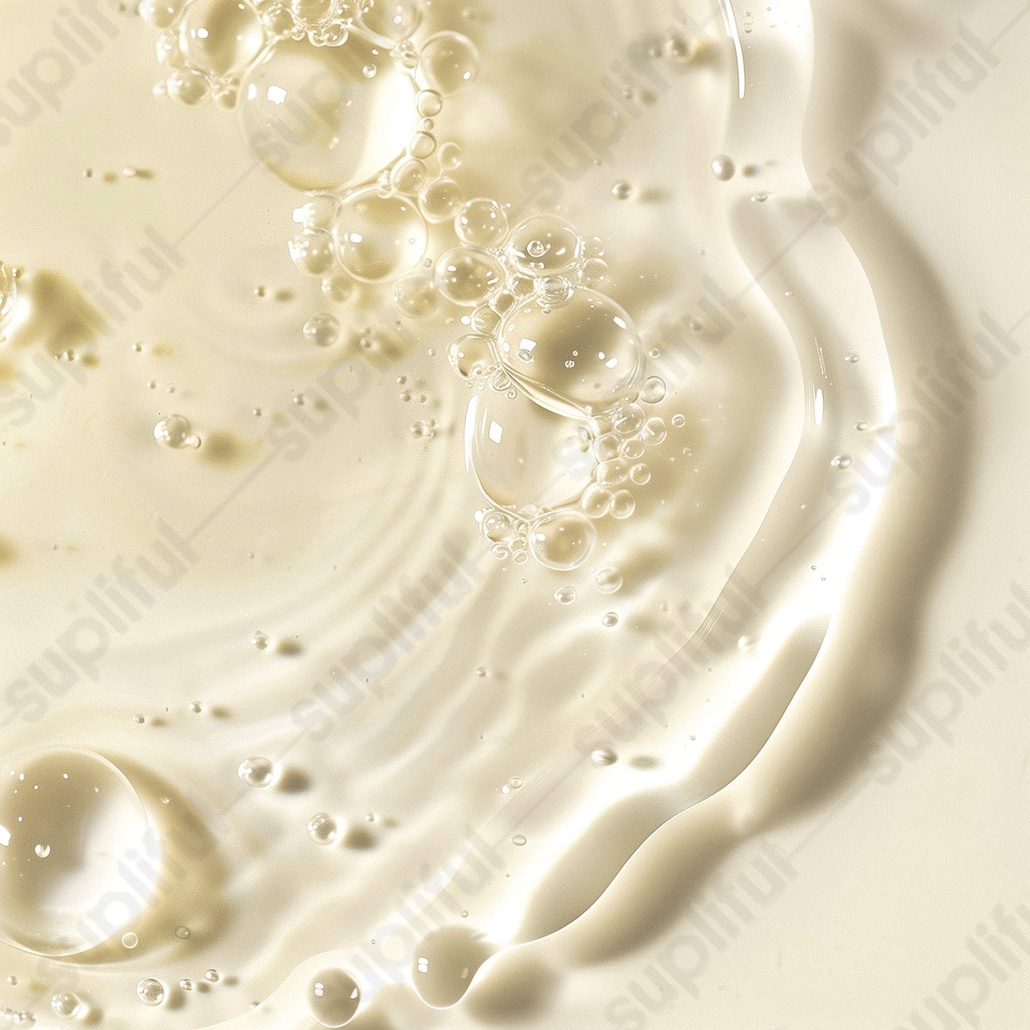 Steep Your Game - Green Tea Antioxidant Serum