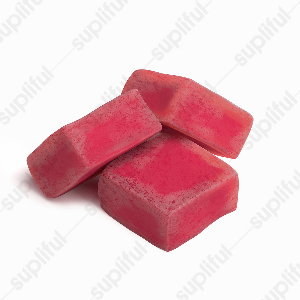 Cord-Up Energy - Cordyceps Energy Gummies