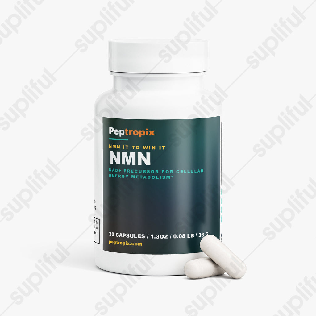 NMN It To Win It - NMN