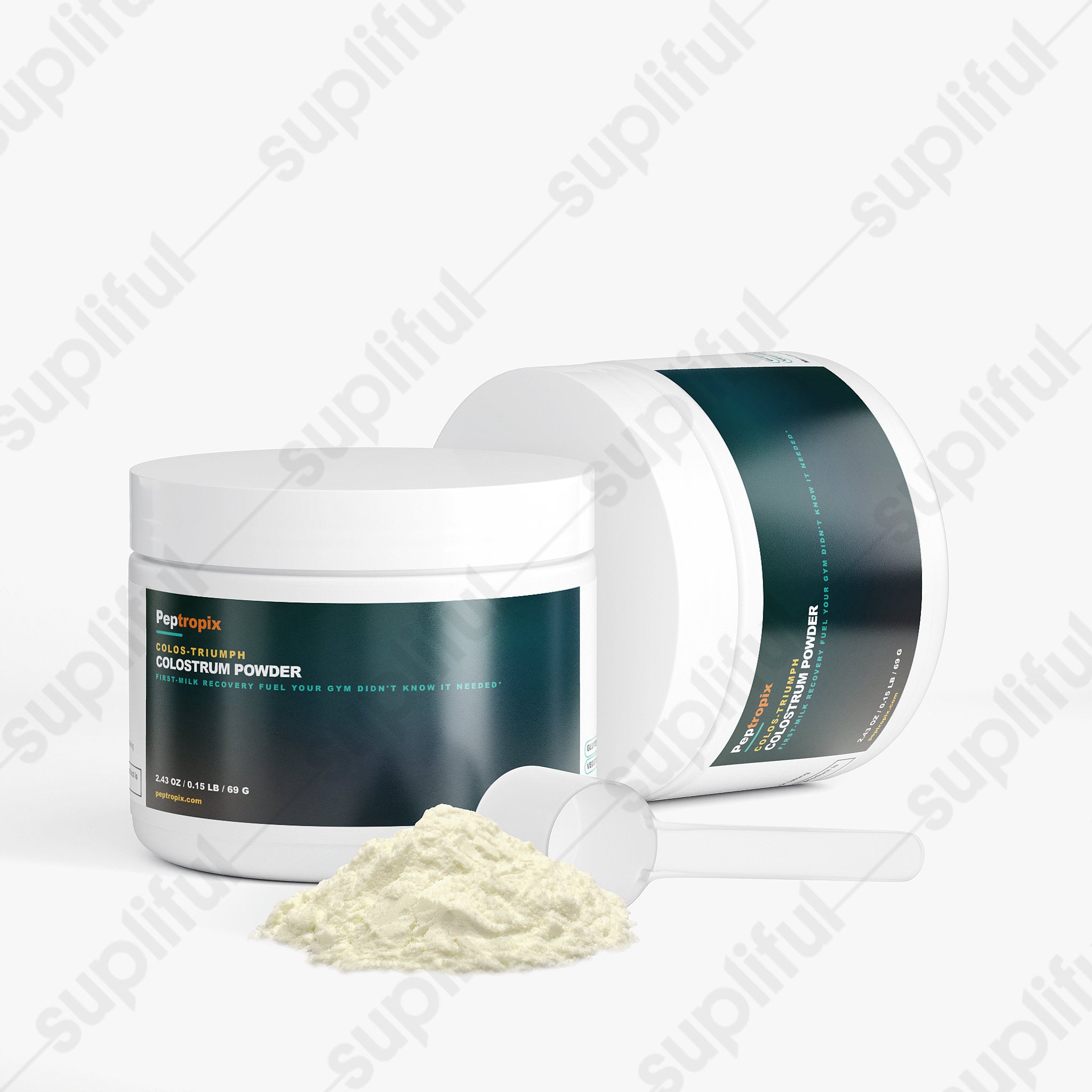 Colos-Triumph - Colostrum Powder
