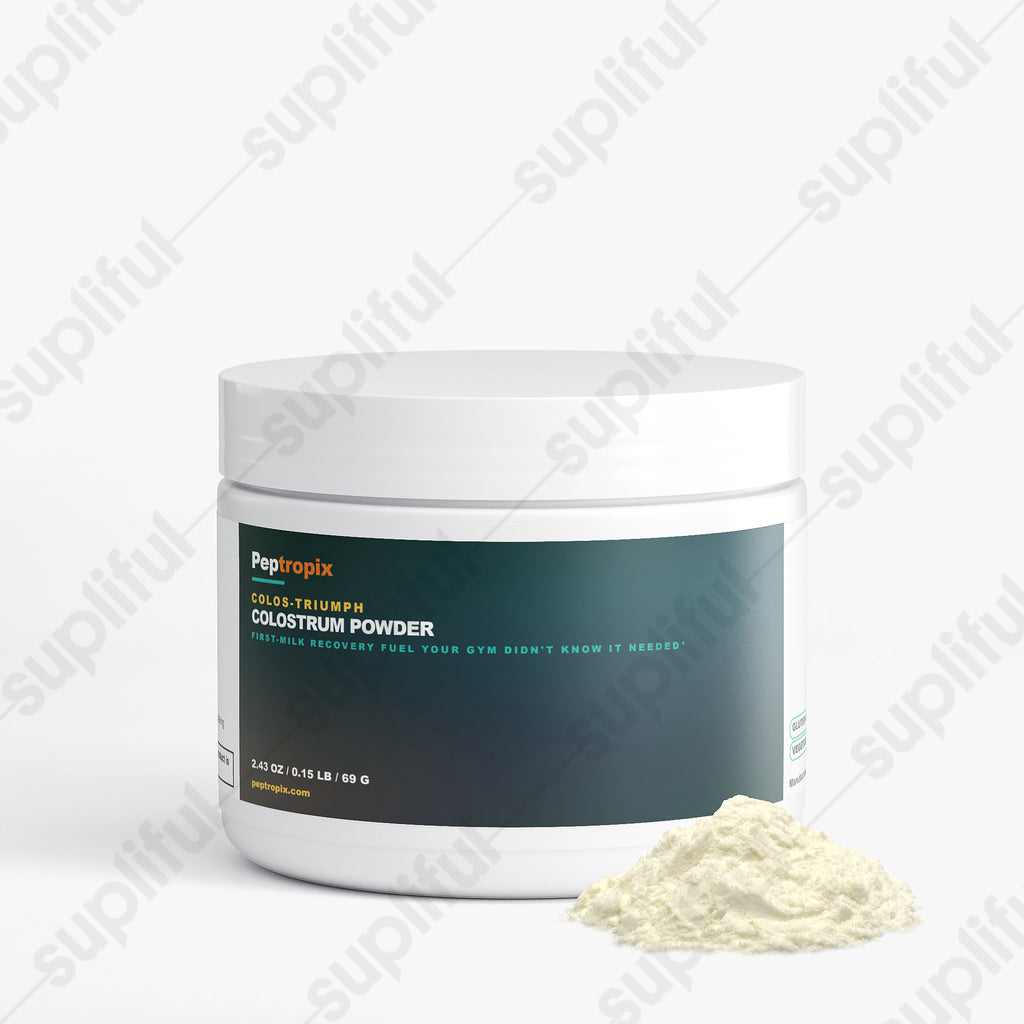 Colos-Triumph - Colostrum Powder