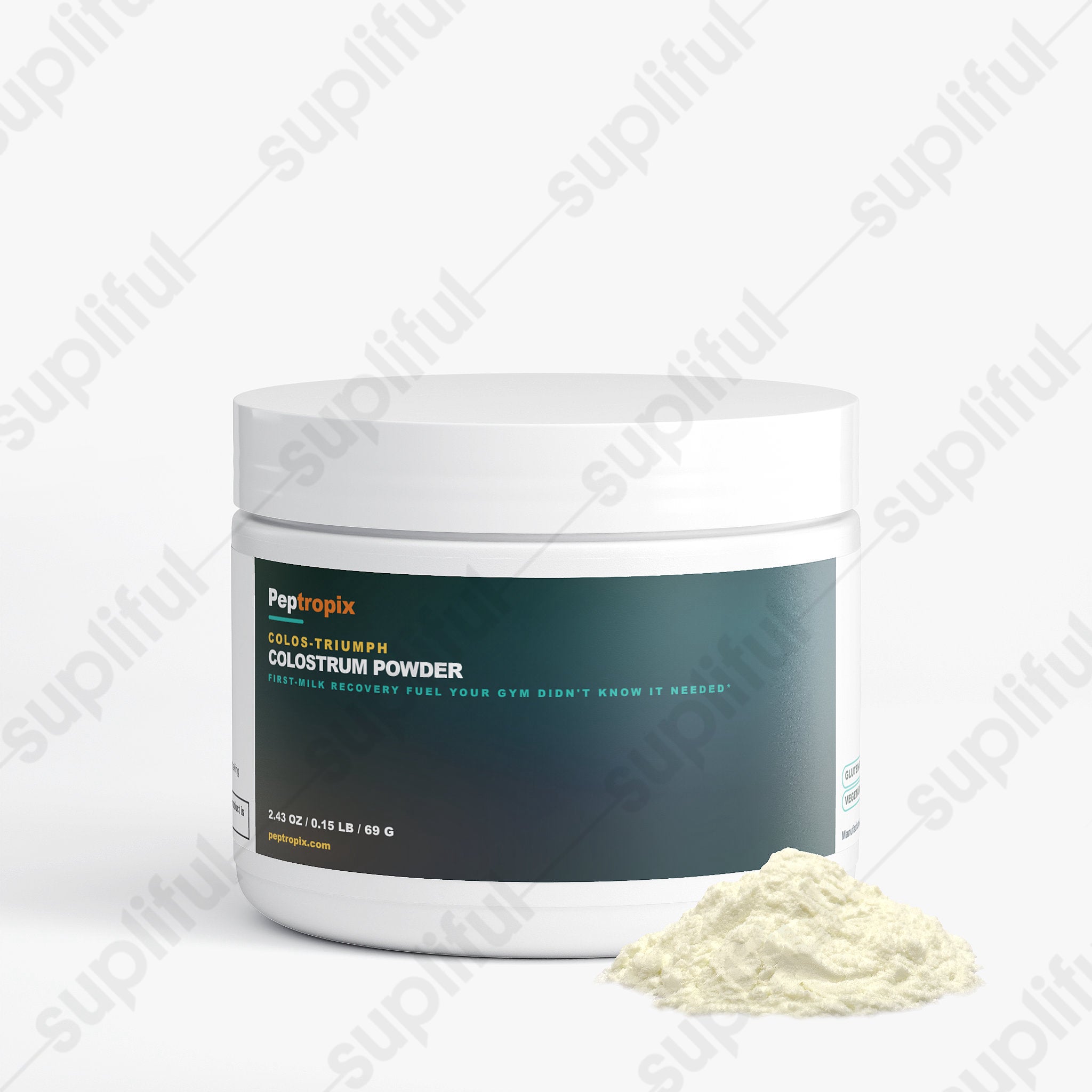 Colos-Triumph - Colostrum Powder