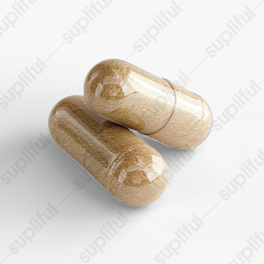 Ayur-Vedic Secret - Ayurvedic Complex