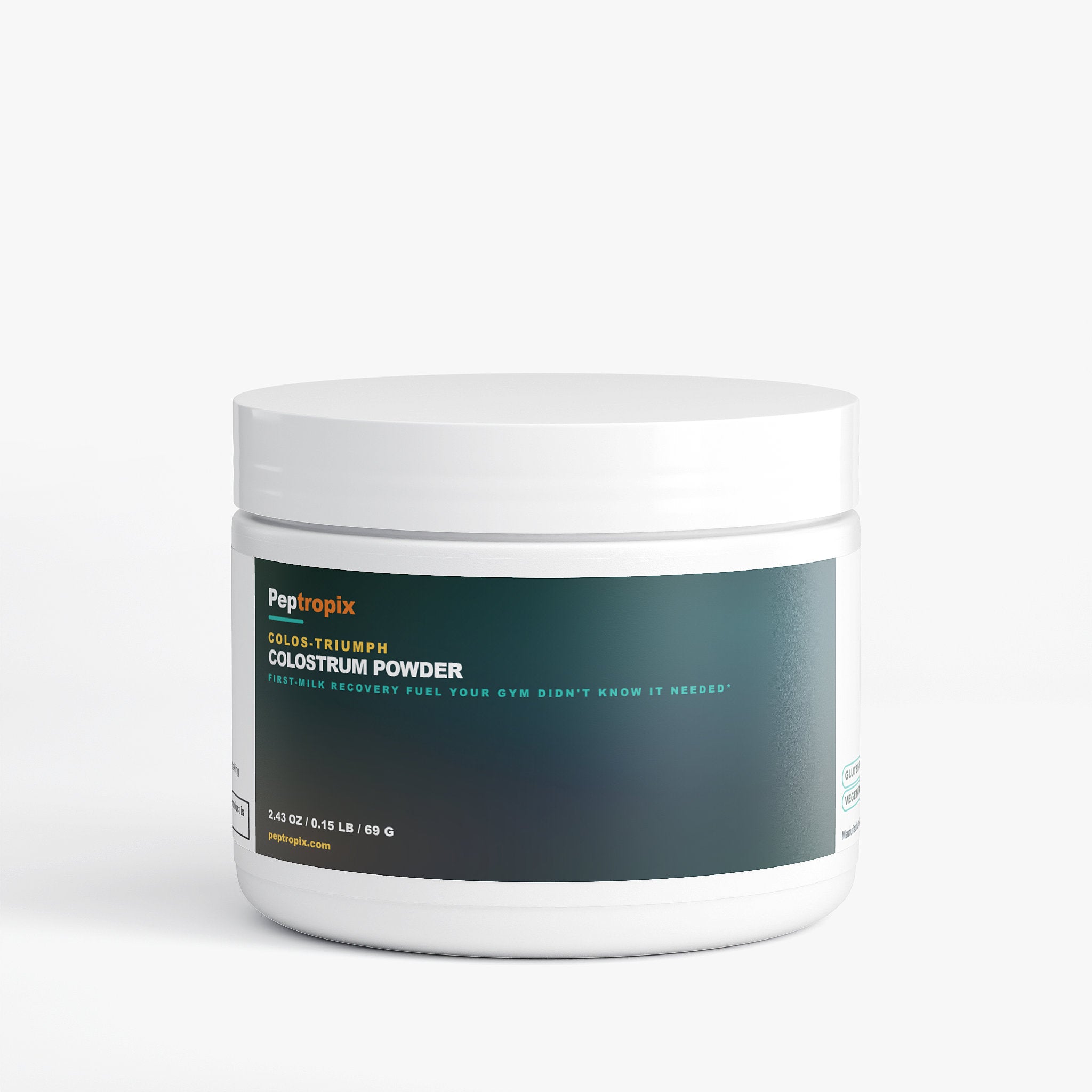 Colos-Triumph - Colostrum Powder
