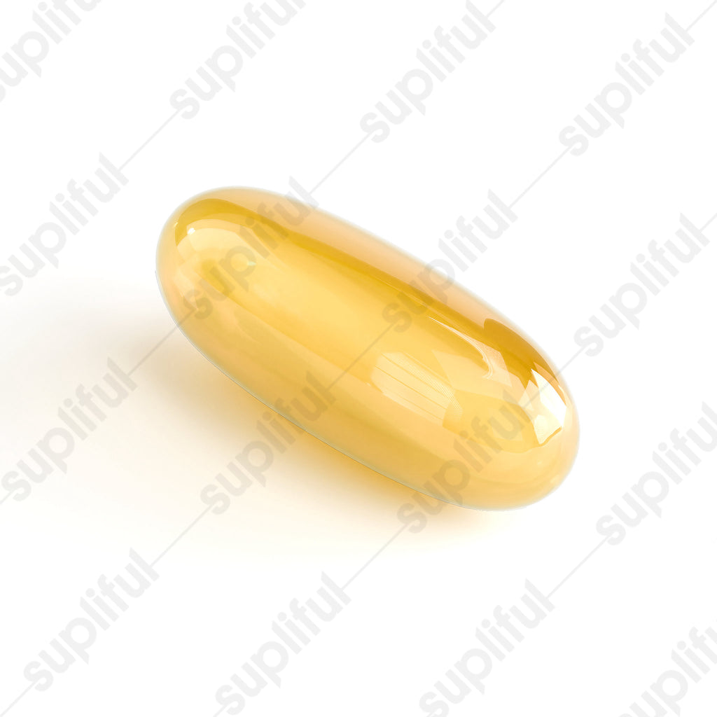 Oh Mega Deal - Omega-3 EPA 180mg + DHA 120mg