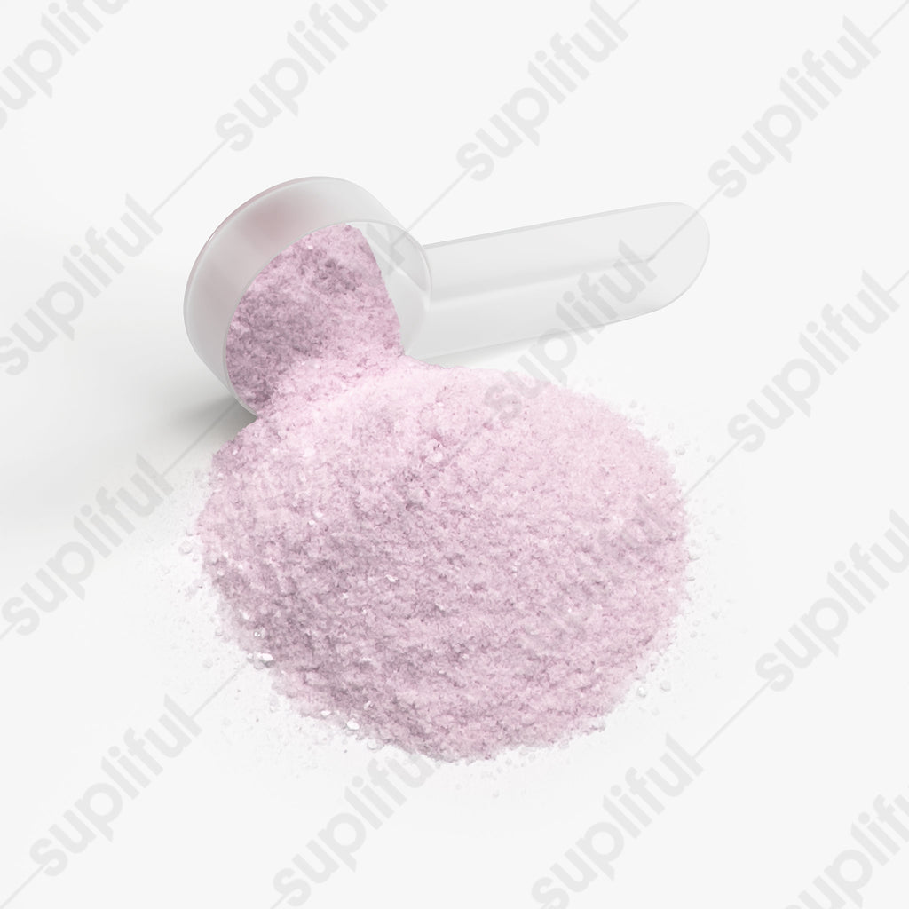 Shortcake Surge - Energy Powder (Strawberry Shortcake)