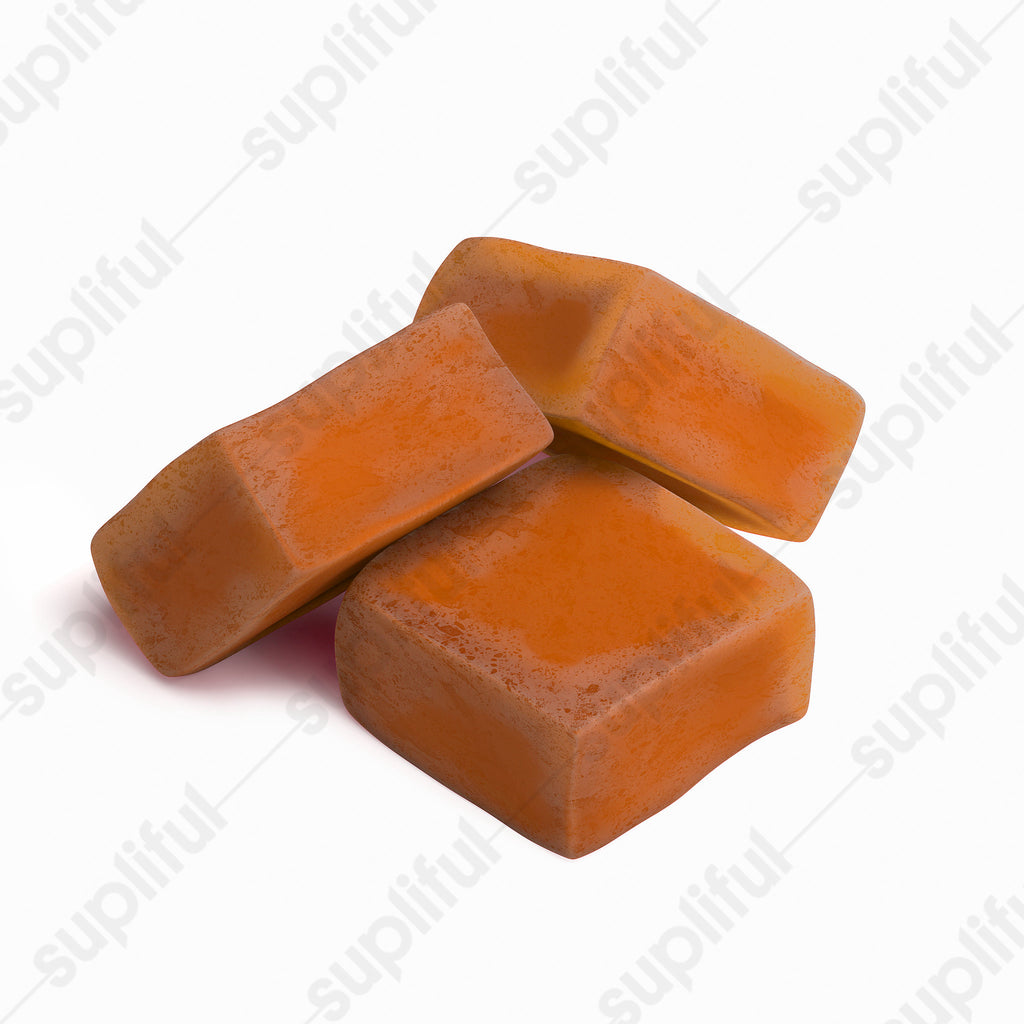 Adapt & Conquer - Adaptogen Vitality Gummies
