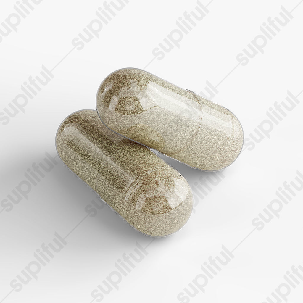 Femme Fuel - Female Enhancement