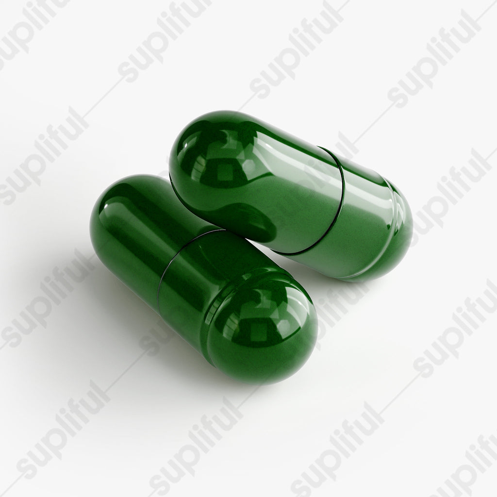 MCT Burner Baby - Fat Burner with MCT