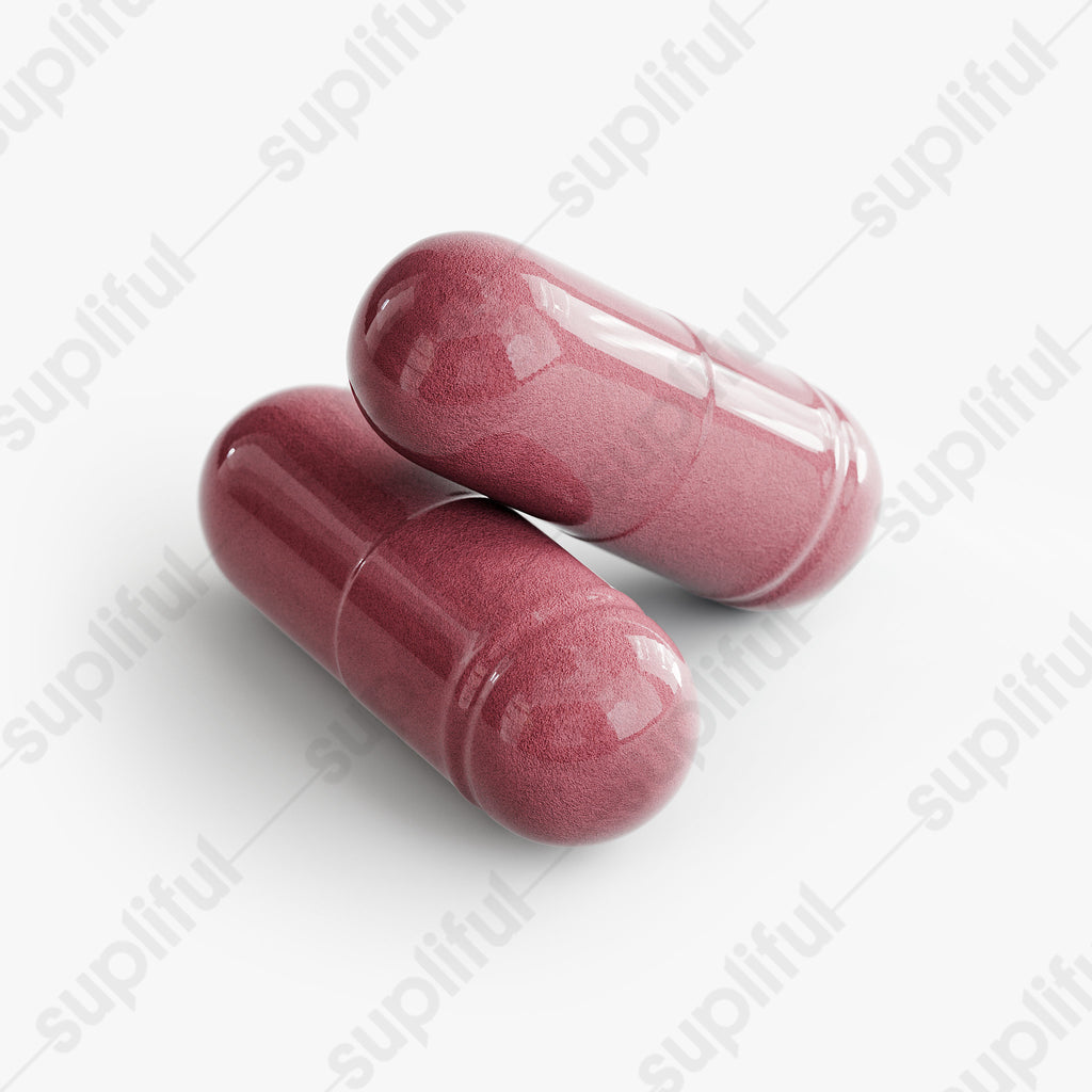 Beet Feet - Beetroot