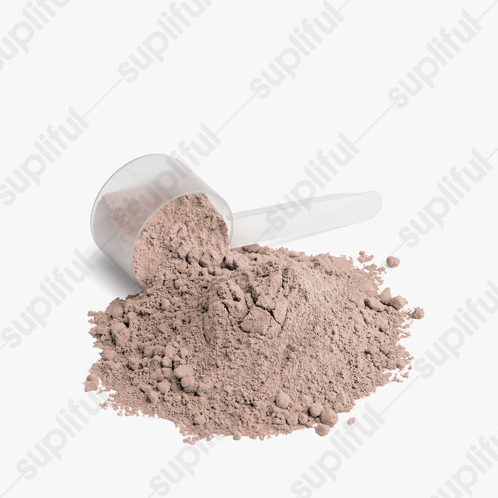 Pure Whey or Nay - Pure3 100% Whey Protein Isolate (Chocolate)