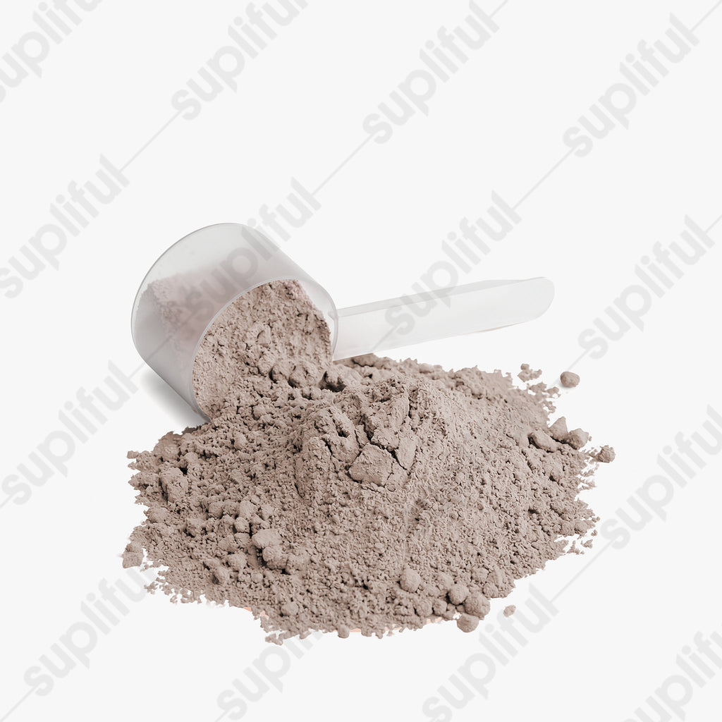 Whey Above Average - Advanced 100% Whey Protein Isolate (Chocolate)