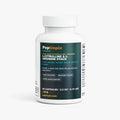 The Arg-Citrulline Agenda - L-Citrulline & L-Arginine Stack
