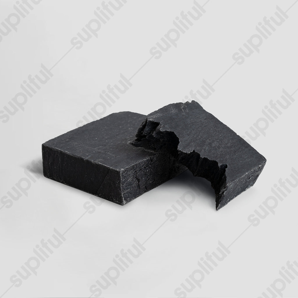Charcoal's Angels - Charcoal Soap