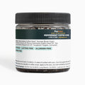 Mint to Be Ground - Peppermint Coffee Scrub