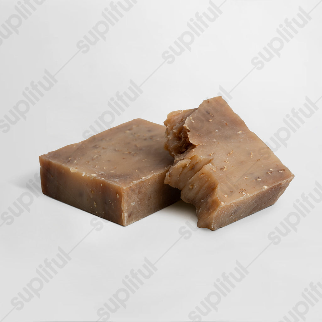 Oat So Honey - Oat Milk Honey Soap