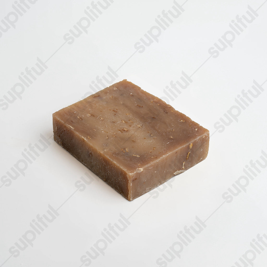 Oat So Honey - Oat Milk Honey Soap