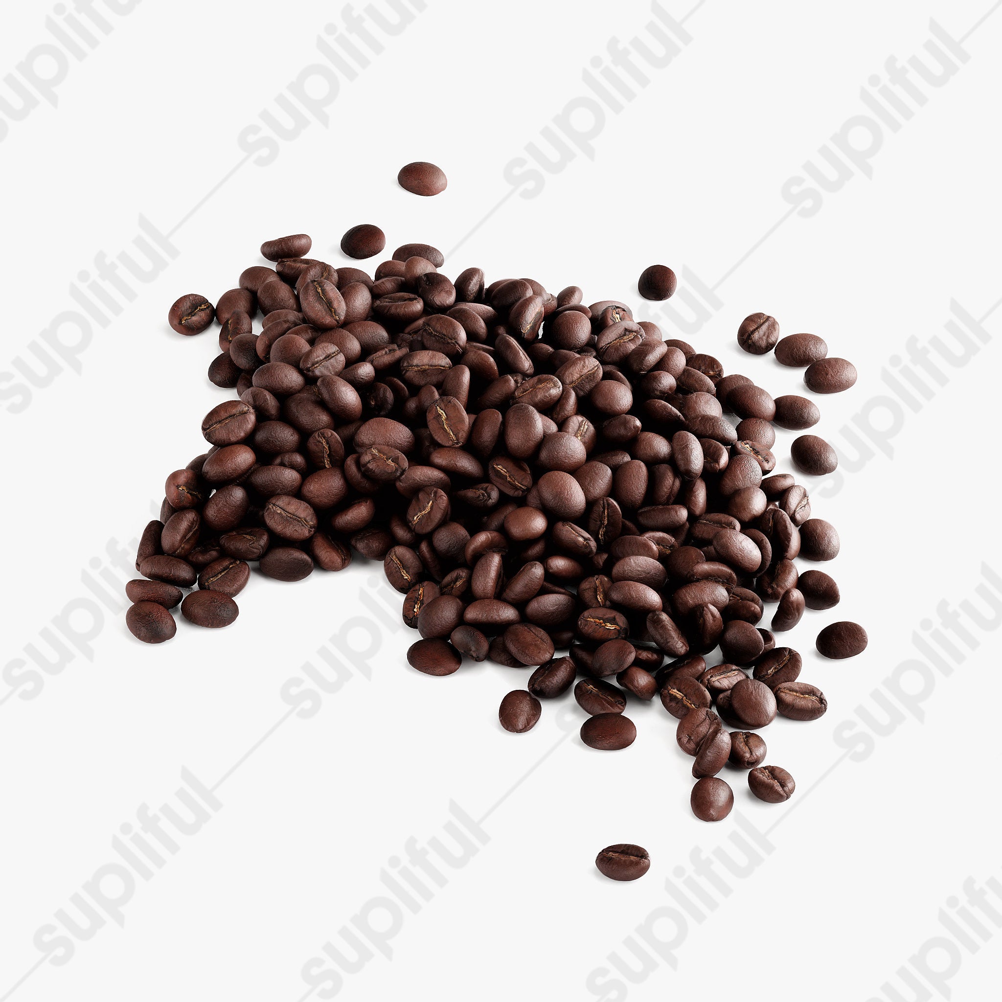 Toffee Nut Or Nothing - Golden Nut Toffee Coffee (Medium Roast)