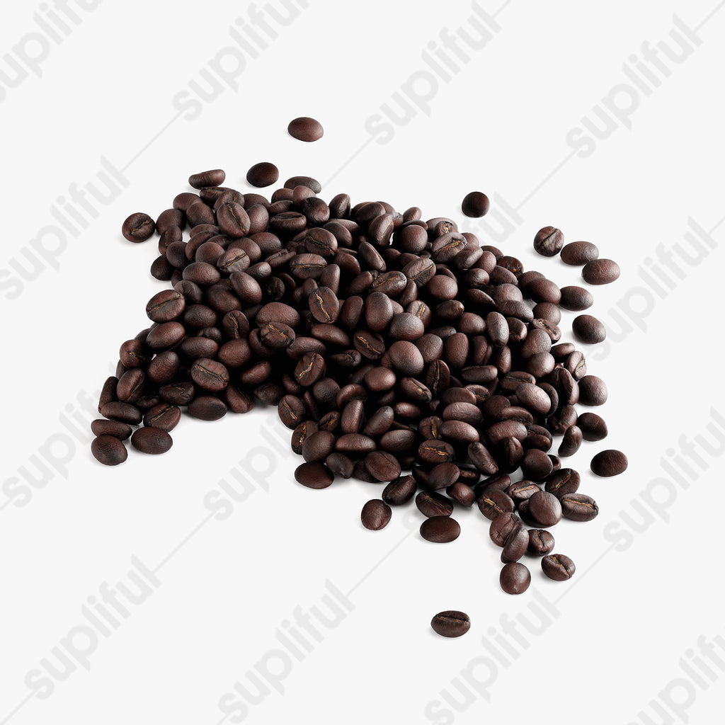 Choco-Bold & Beautiful - Chocolate Bold Coffee (Dark Roast)