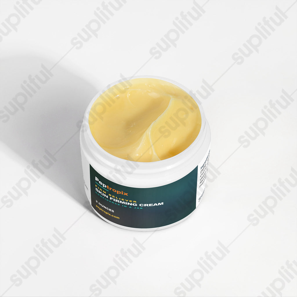 Firm Believer - Skin Firming Cream