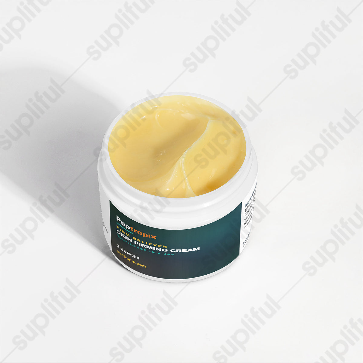 Firm Believer - Skin Firming Cream
