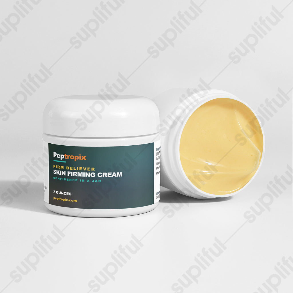 Firm Believer - Skin Firming Cream