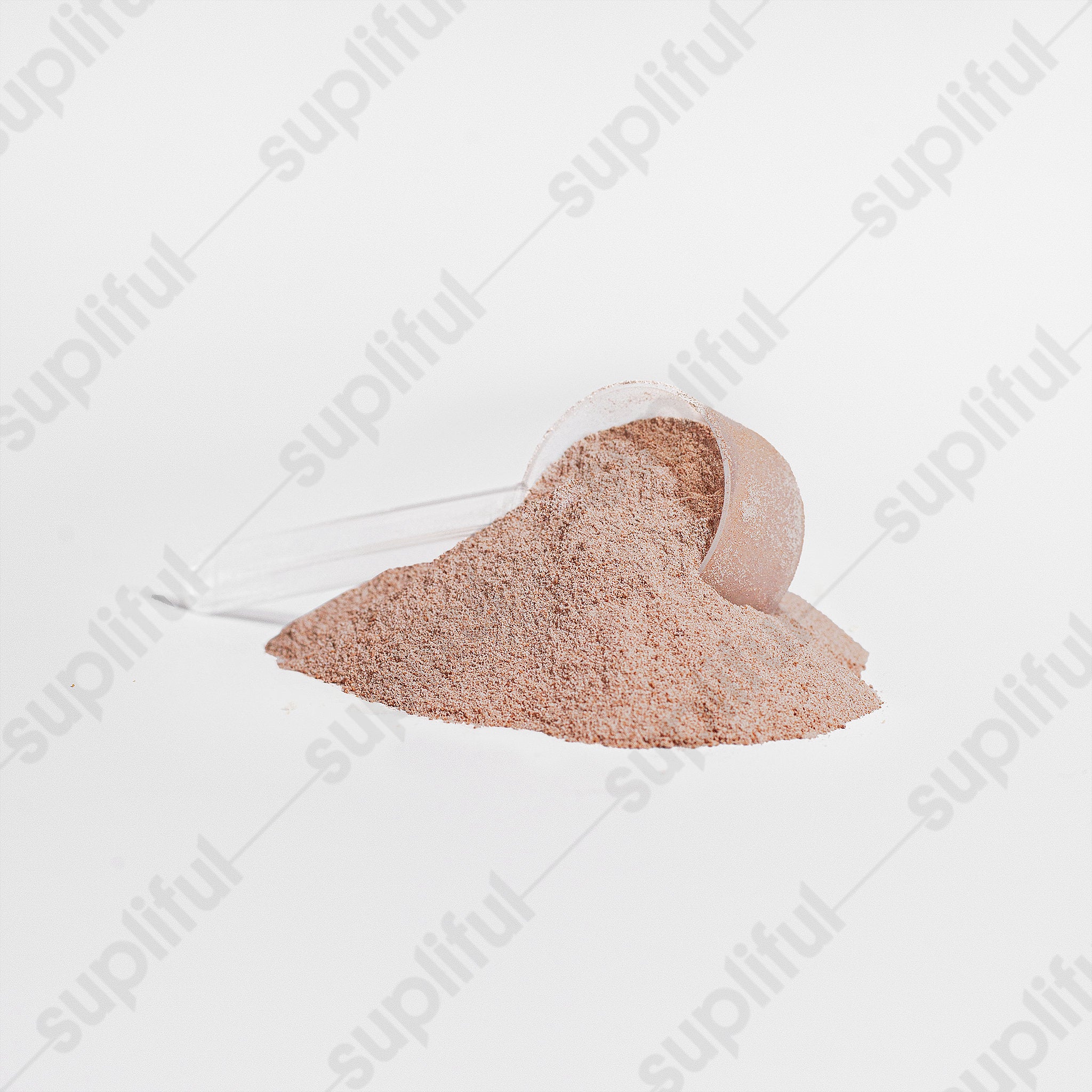 Collagen & Cocoa Puffs - Grass-Fed Collagen Peptides Powder (Chocolate)