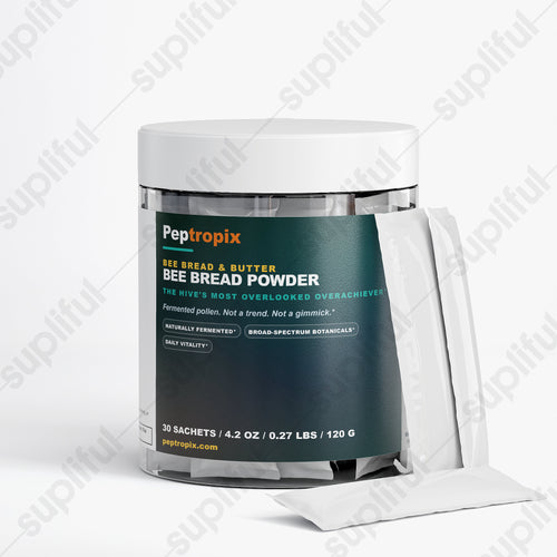 Bee Bread & Butter - Bee Bread Powder