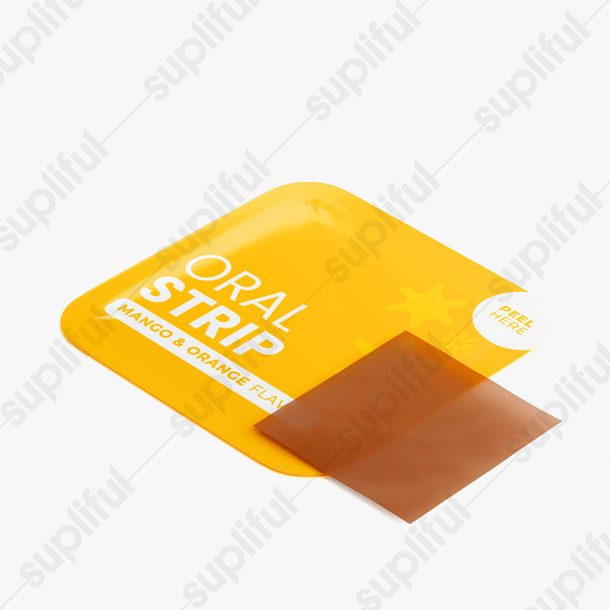 Hang Ten Strips - Hangover Strips