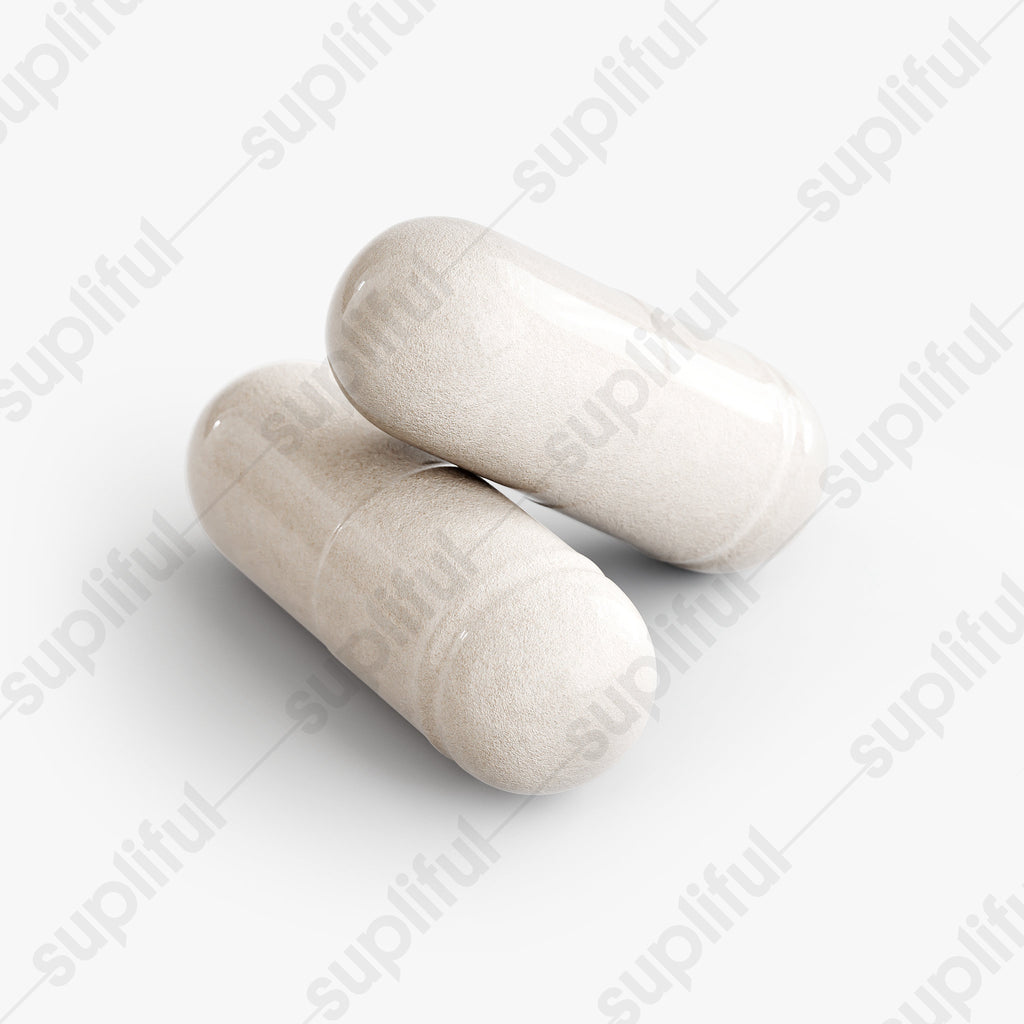 5-HTP Hooray - 5-HTP