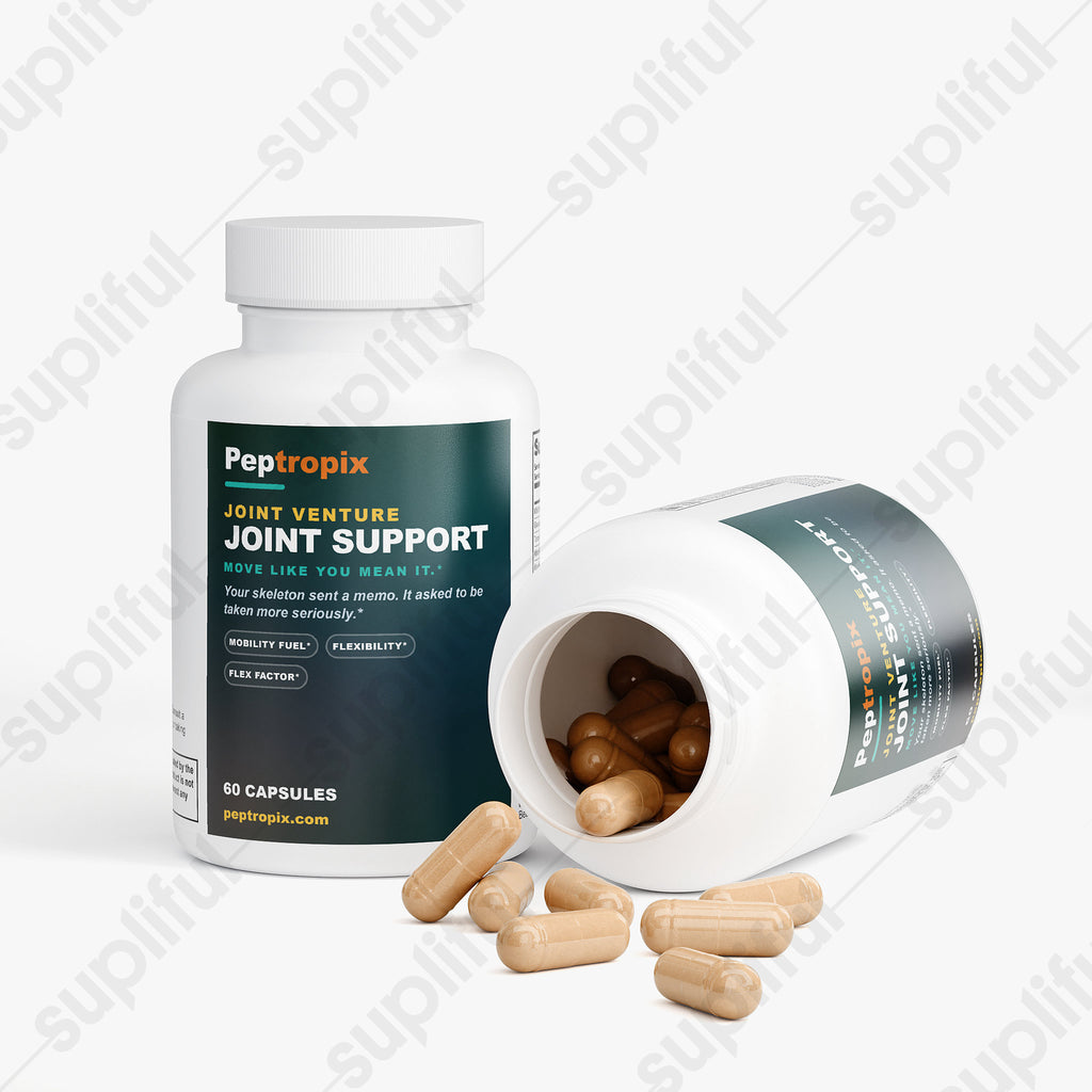 Joint Venture - Joint Support