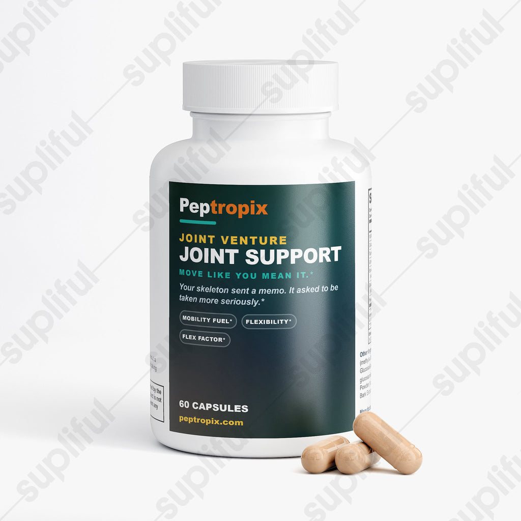 Joint Venture - Joint Support