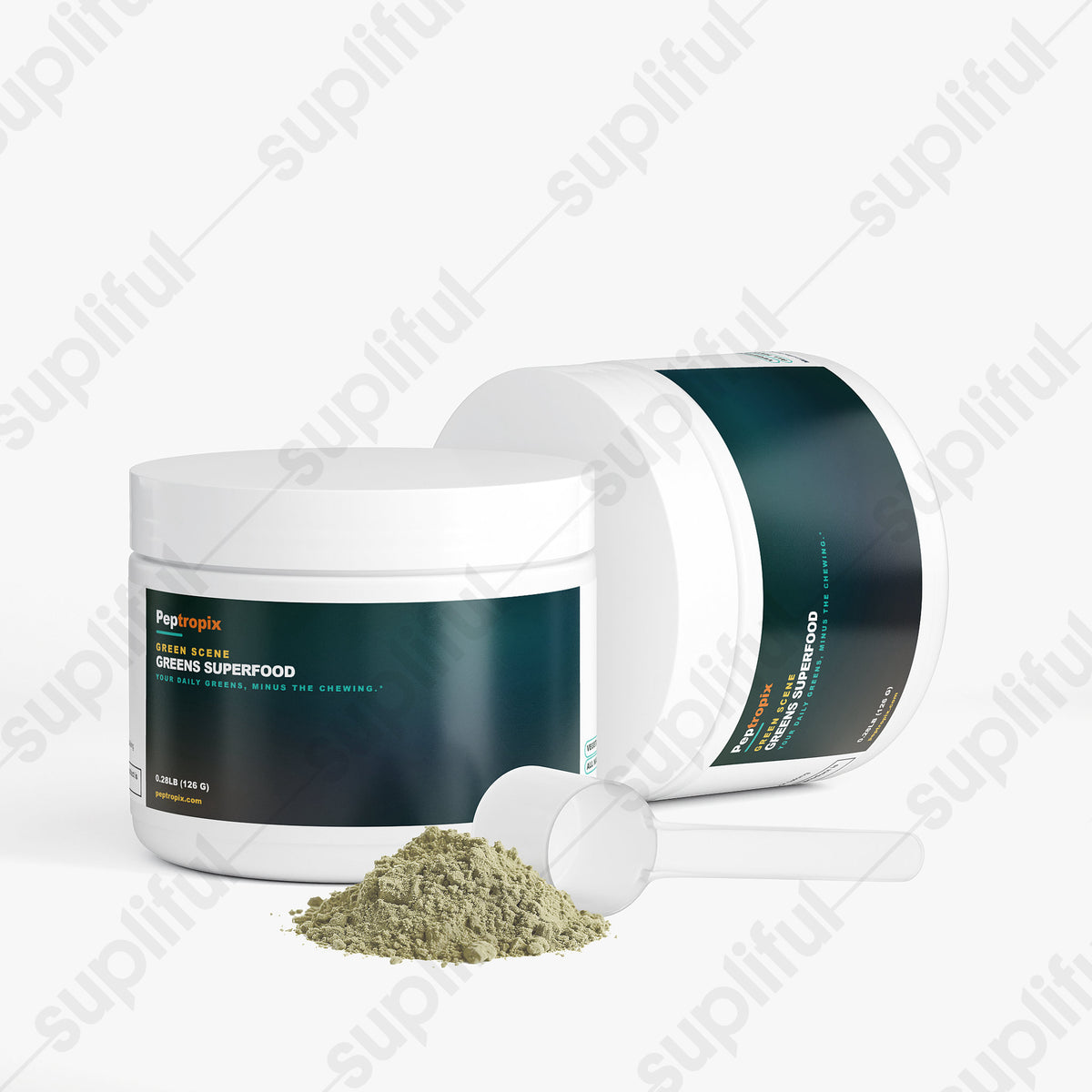 Green Scene - Greens Superfood
