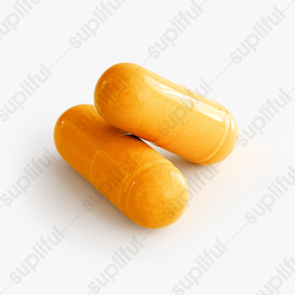 Plat-Turmeric - Platinum Turmeric