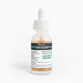 Dark & Stormy Glow - Dark Spot Serum for Sensitive Skin