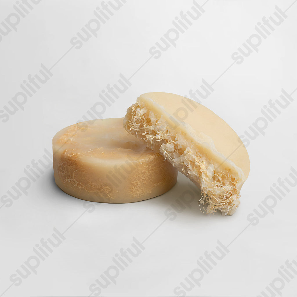 Luffa La Land - Exfoliating Luffa Bar