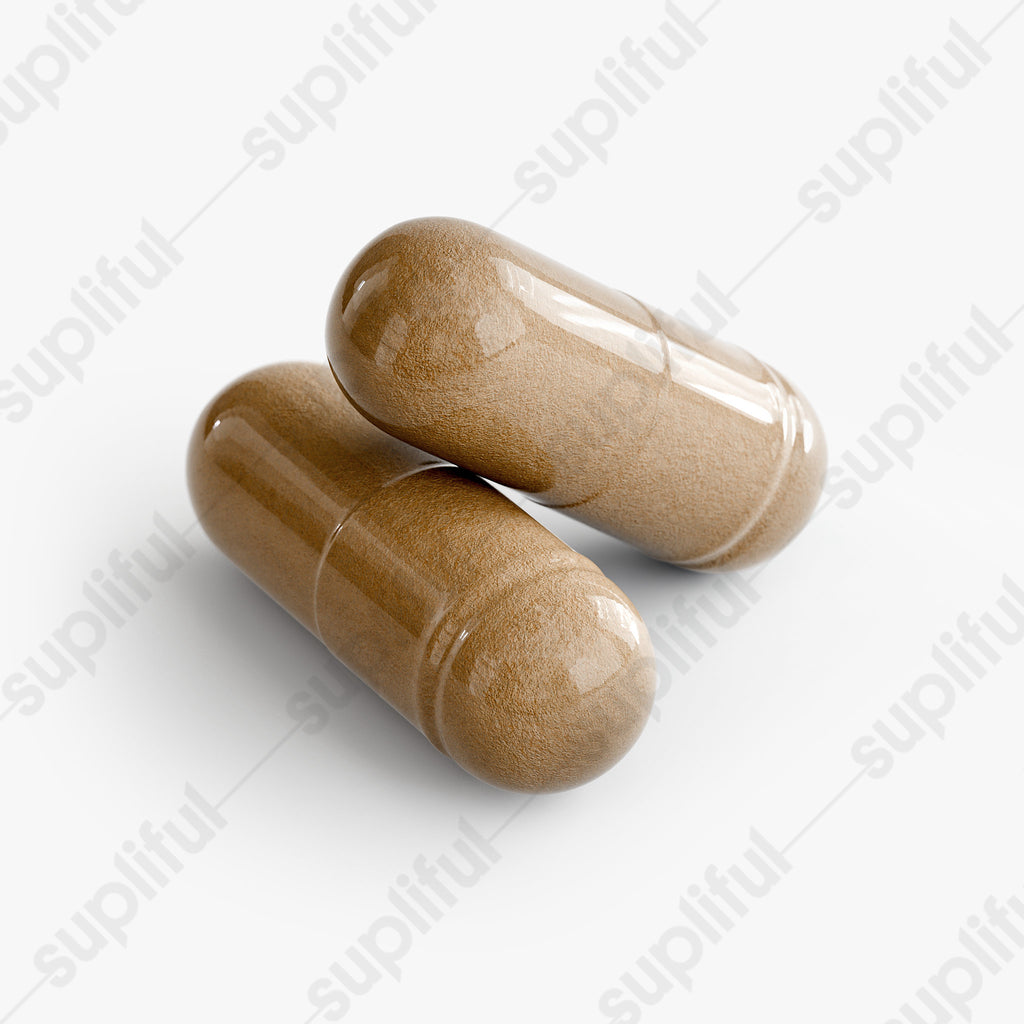 Liver Let Live - Liver Support
