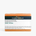 Kojic & The Glow-jet - Kojic Acid & Turmeric Soap