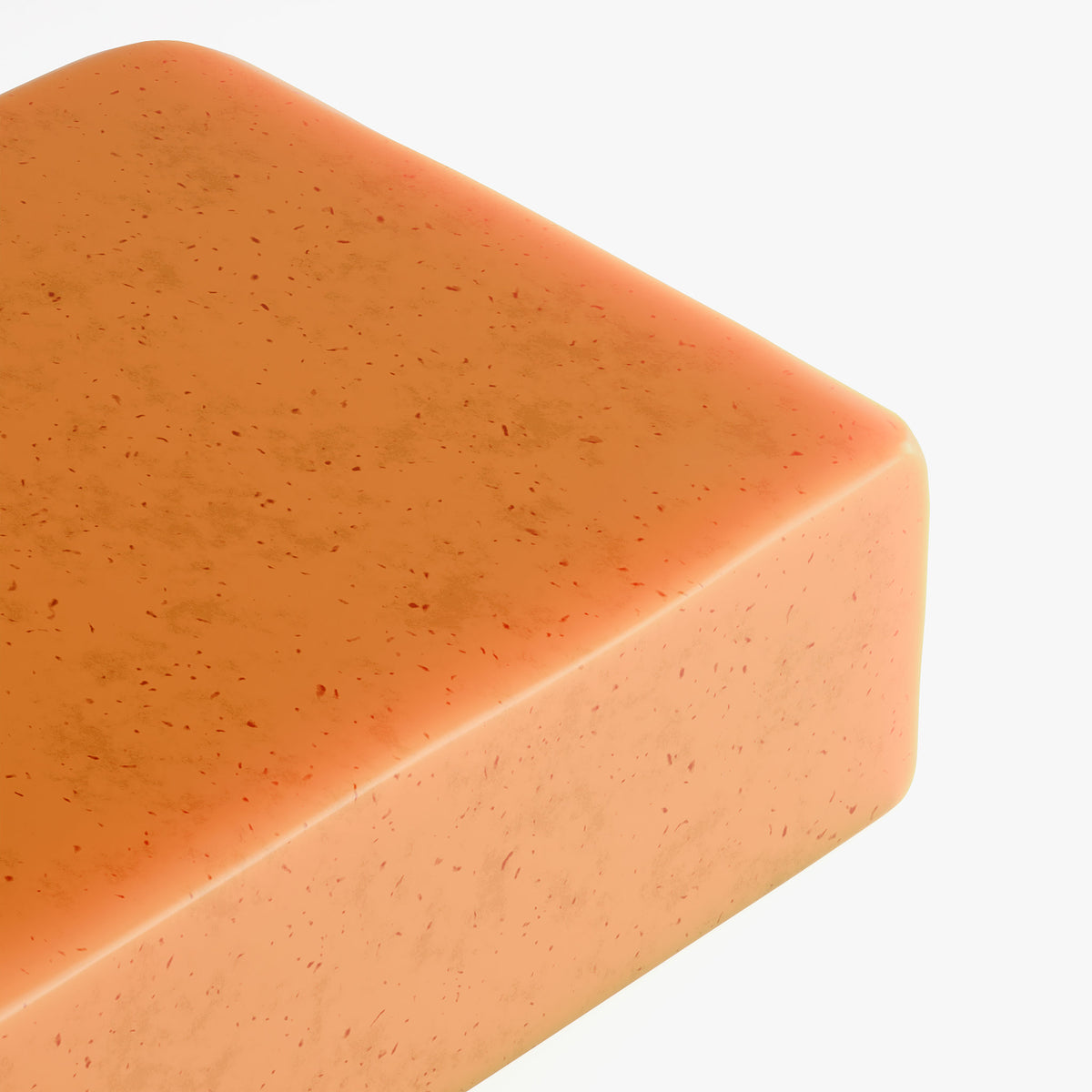 Kojic & The Glow-jet - Kojic Acid & Turmeric Soap