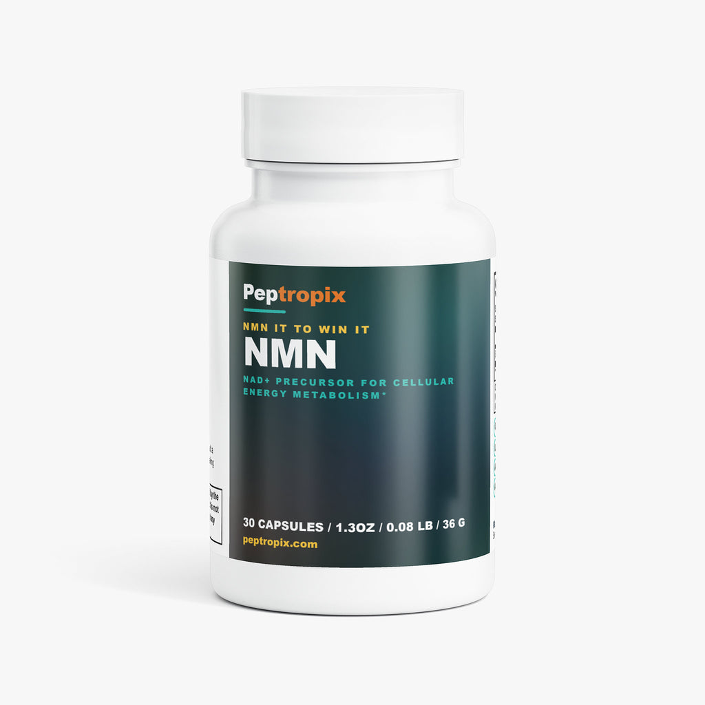 NMN It To Win It - NMN