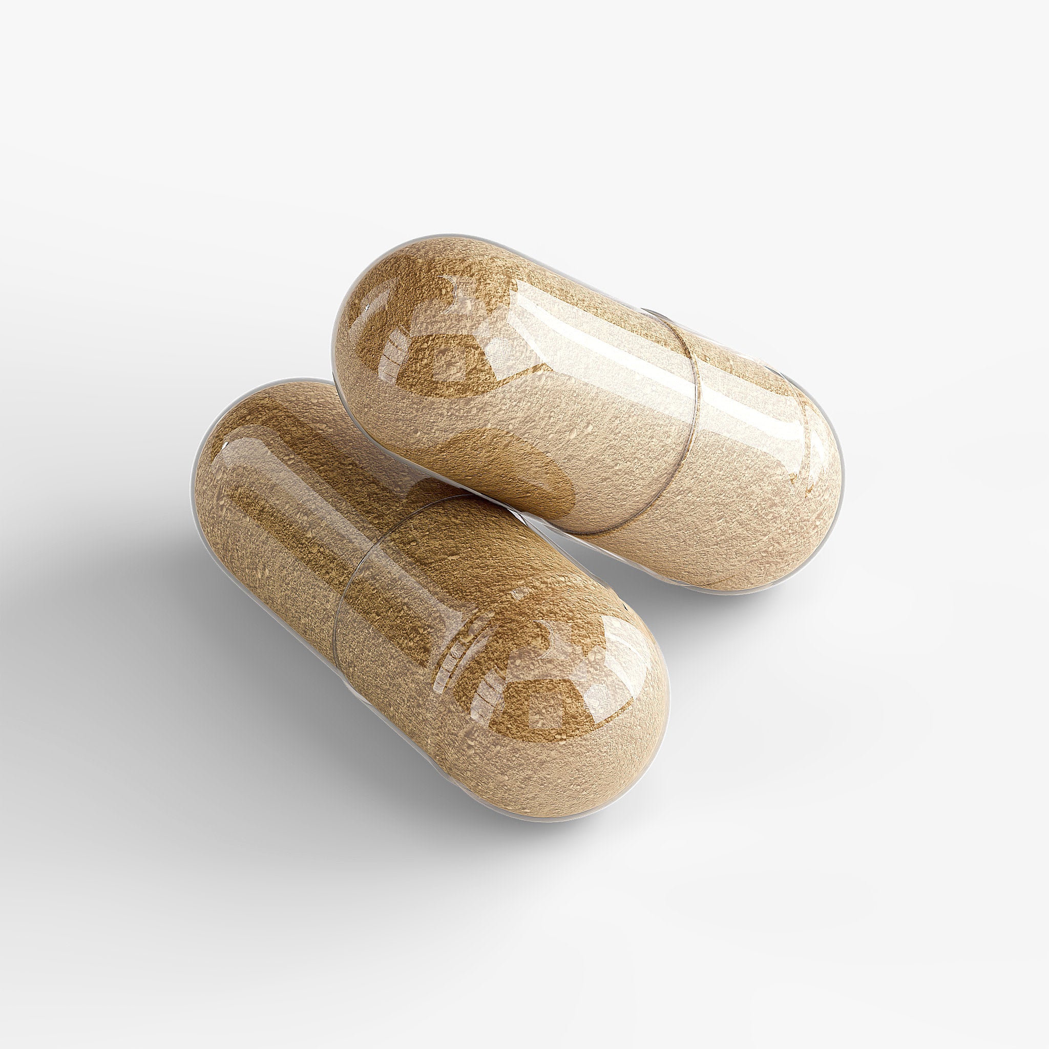 Ayur-Vedic Secret - Ayurvedic Complex
