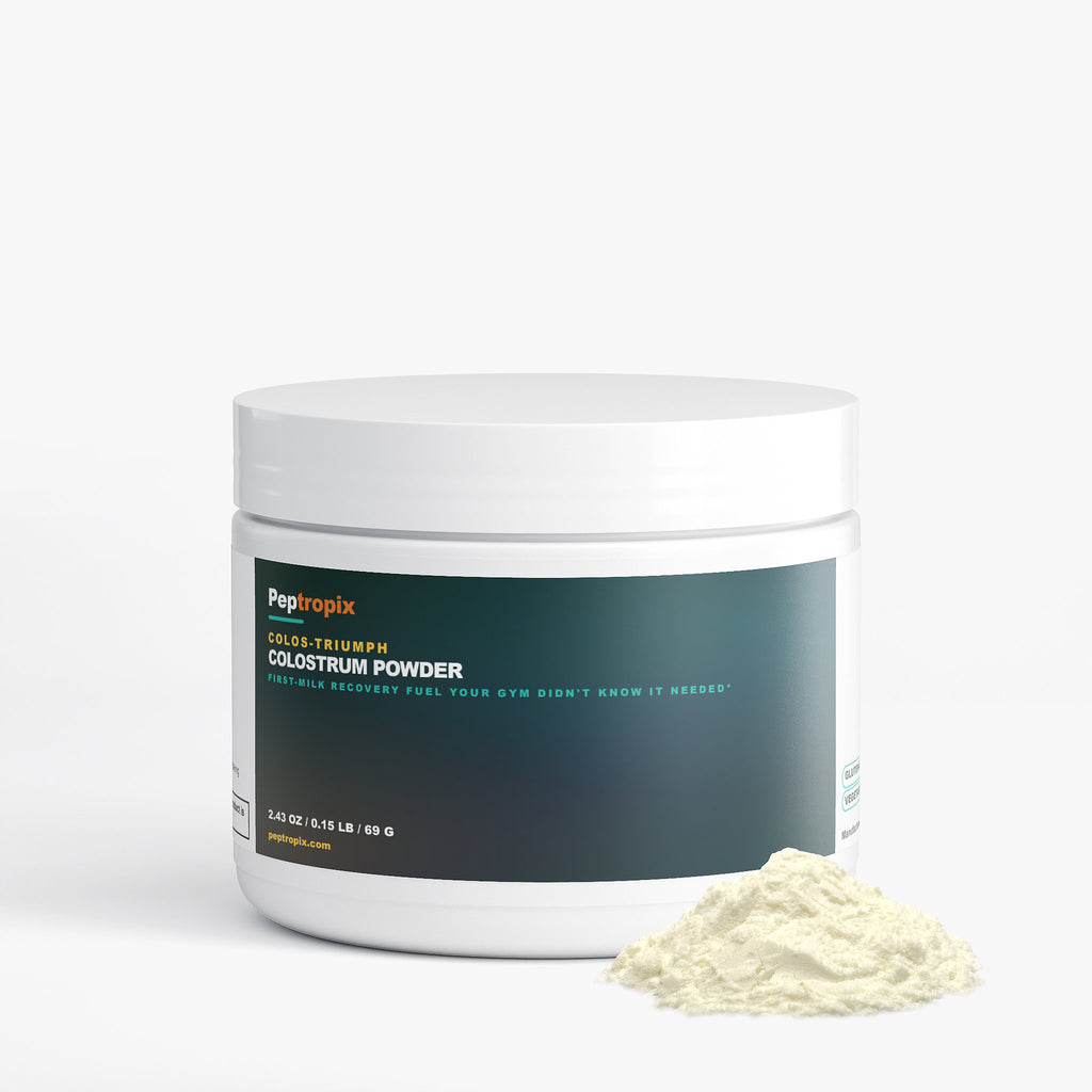 Colos-Triumph - Colostrum Powder