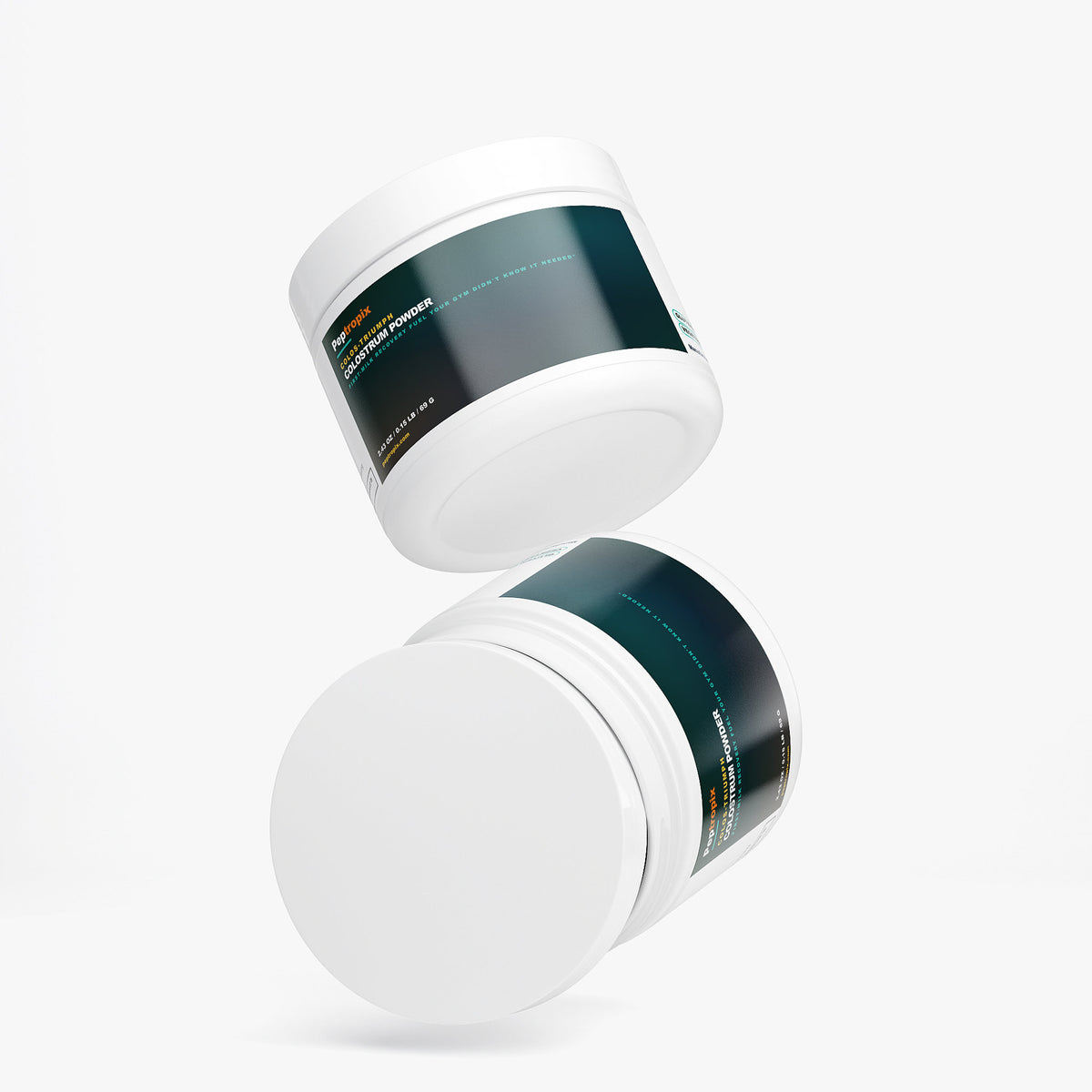 Colos-Triumph - Colostrum Powder