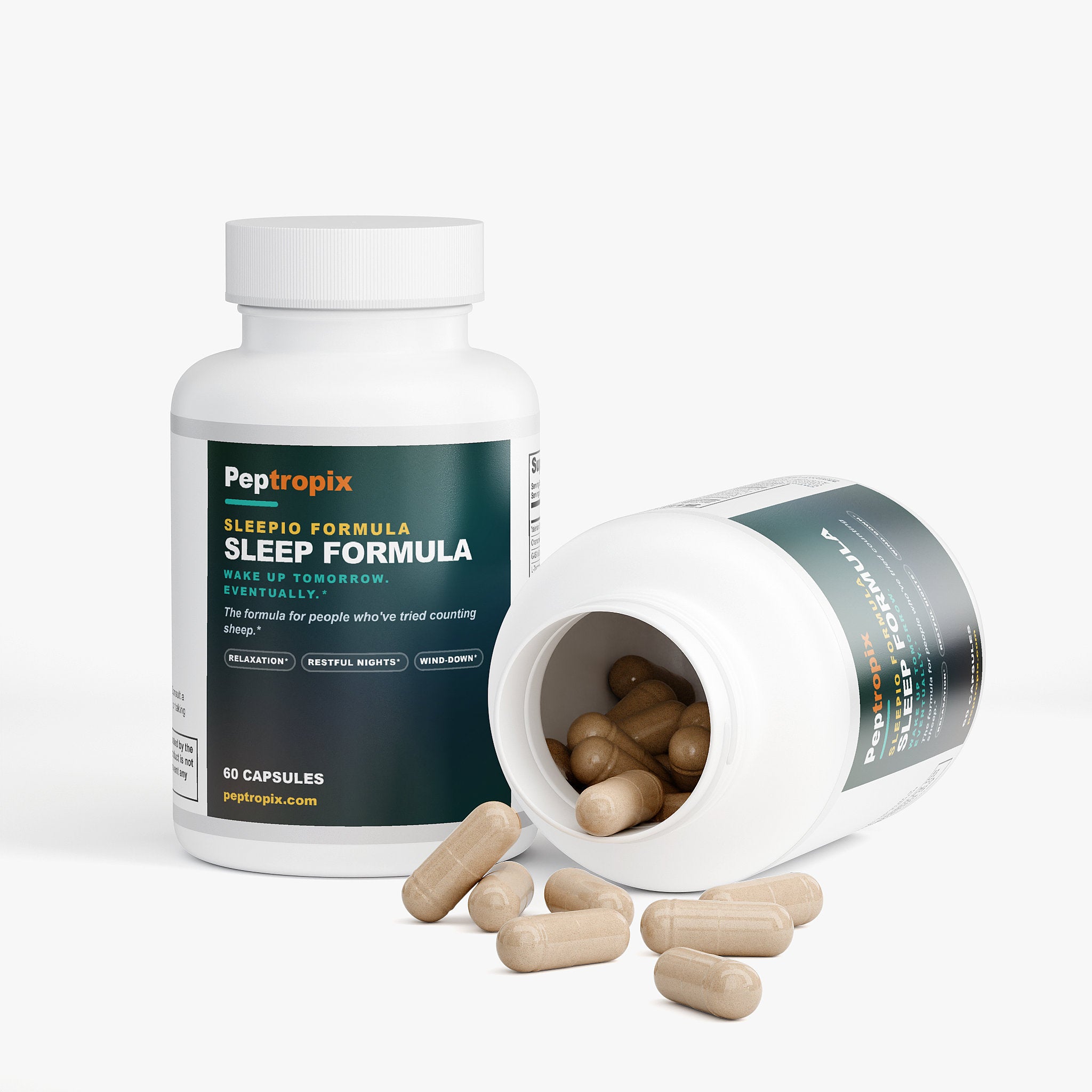 Sleepio Formula - Sleep Formula