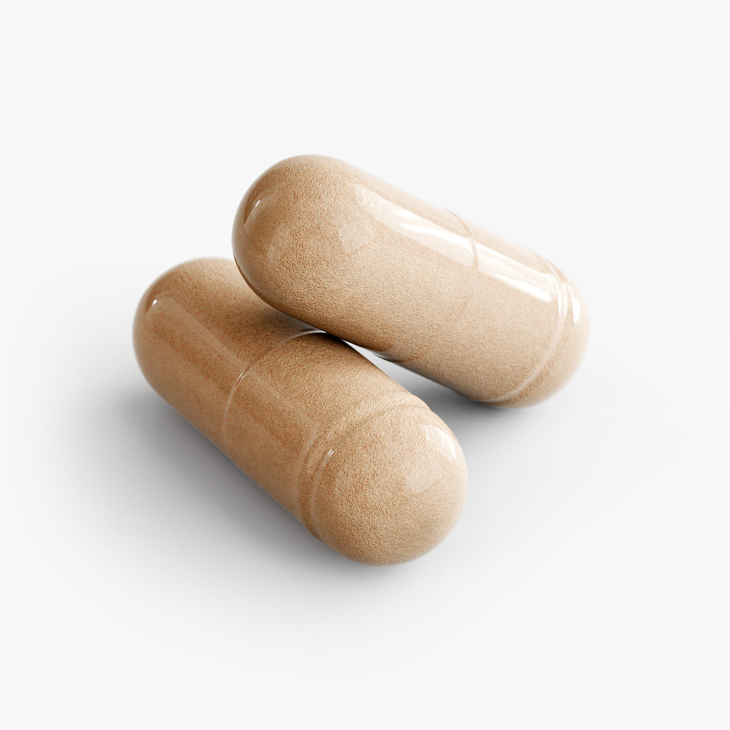 Maca Daddy Plus - Maca Plus