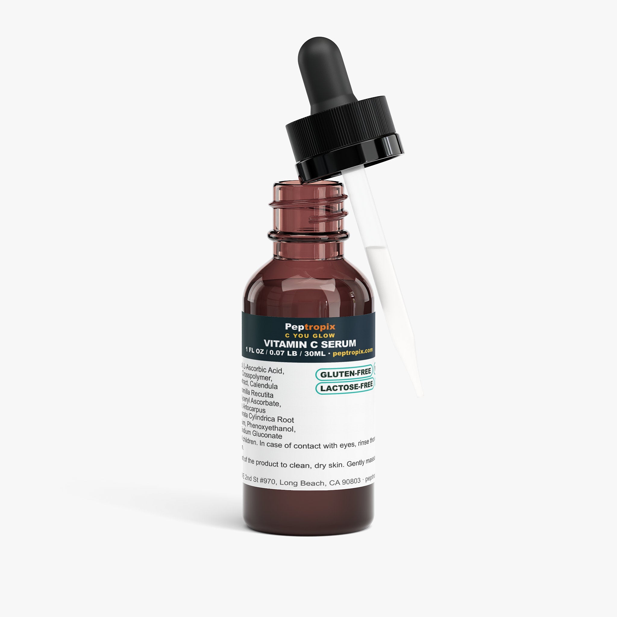 C You Glow - Vitamin C Serum