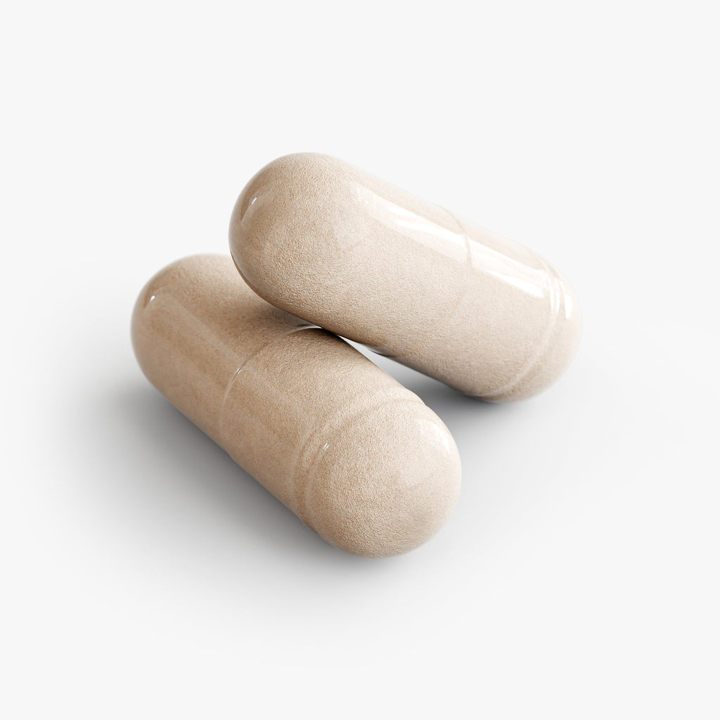 Complete Package - Complete Multivitamin